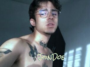 JhinDoe
