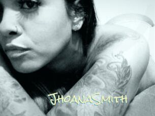 JhoanaSmith