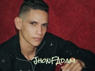JhonFAdam