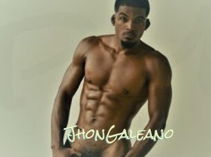 JhonGaleano Porn Monkey Cash