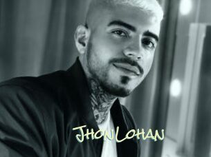 JhonLohan