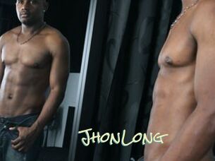 JhonLong