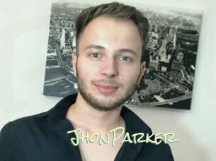 JhonParker