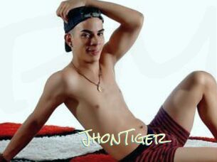 JhonTiger