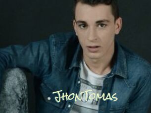 JhonTomas