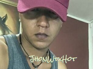 JhonWtxHot
