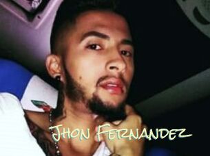 Jhon_Fernandez