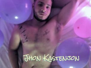 Jhon_Kastenjon