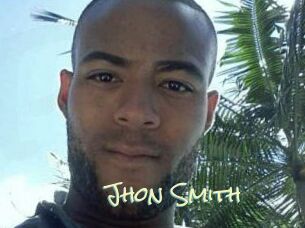Jhon_Smith