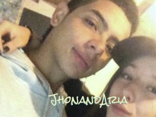 JhonandAria
