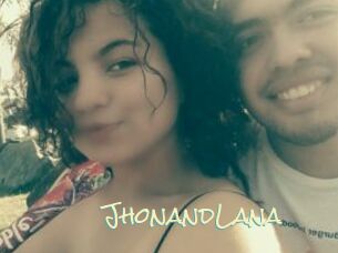 JhonandLana