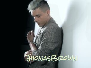 JhonasBrown