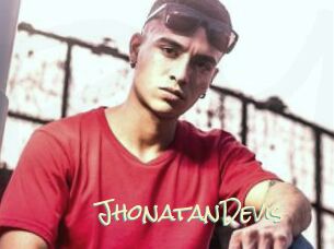 JhonatanDevis