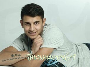 Jhonhappy69