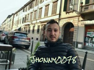 Jhonny0078