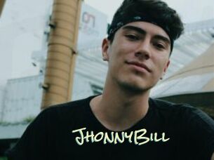 JhonnyBill