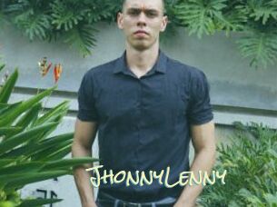 JhonnyLenny