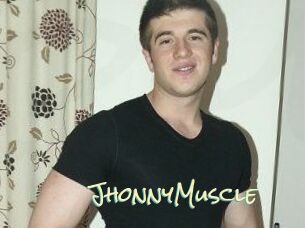 JhonnyMuscle