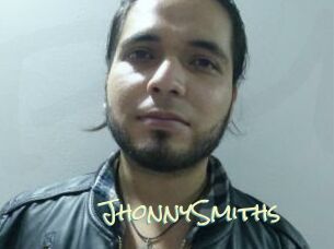 JhonnySmiths