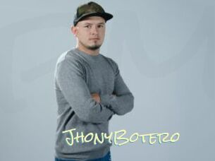 JhonyBotero
