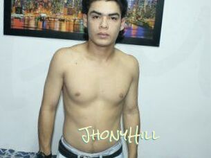 JhonyHill