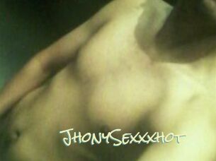 JhonySexxxhot