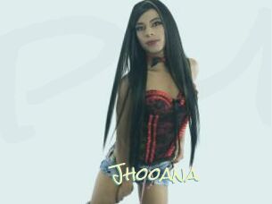 Jhooana