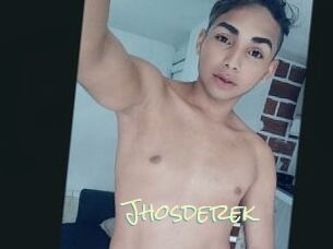 Jhosderek