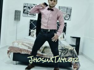 JhosuaTaylor