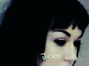 Jicky