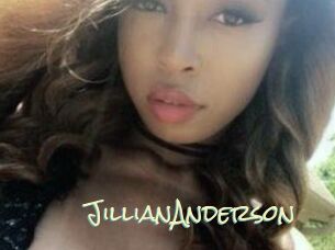 JillianAnderson