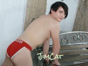 JimCat Porn Monkey Cash