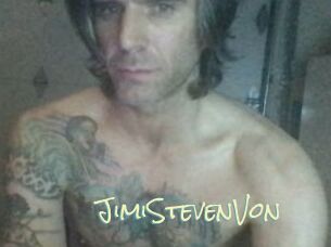 JimiStevenVon