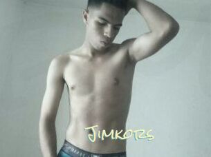 Jimkors