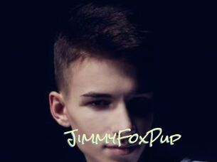 JimmyFoxPup