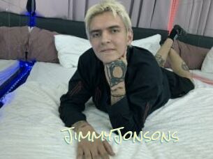 JimmyJonsons
