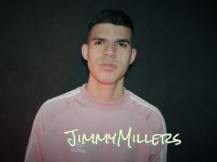 JimmyMillers