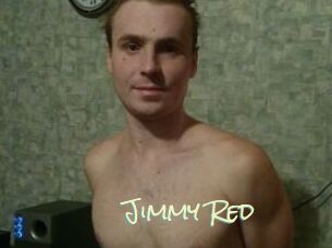 Jimmy_Red Porn Monkey Cash