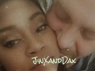 JinXandDax Porn Monkey Cash