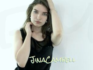 JinaCambell