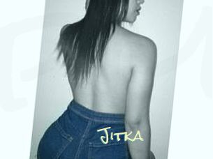 Jitka_