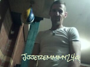 Jjjeremmmy24q