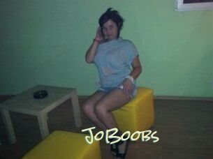 JoBoobs