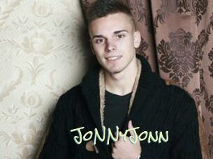 JoNNyJonn