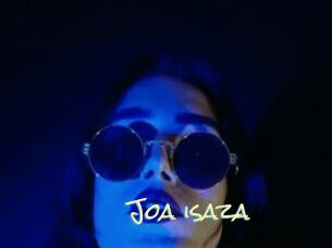 Joa_isaza