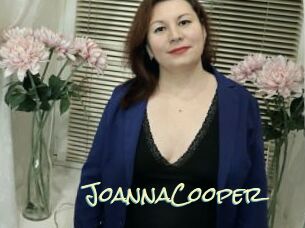 JoannaCooper Porn Monkey Cash