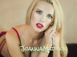 JoannaMadison