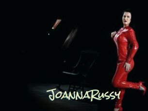 JoannaRussy Porn Monkey Cash