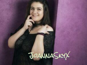 JoannaSkyX