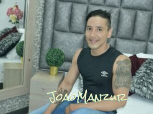 JoaoManzur